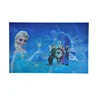 Film Image 3D 2 Changing Picture TPU Lenticular Printing for Clothing