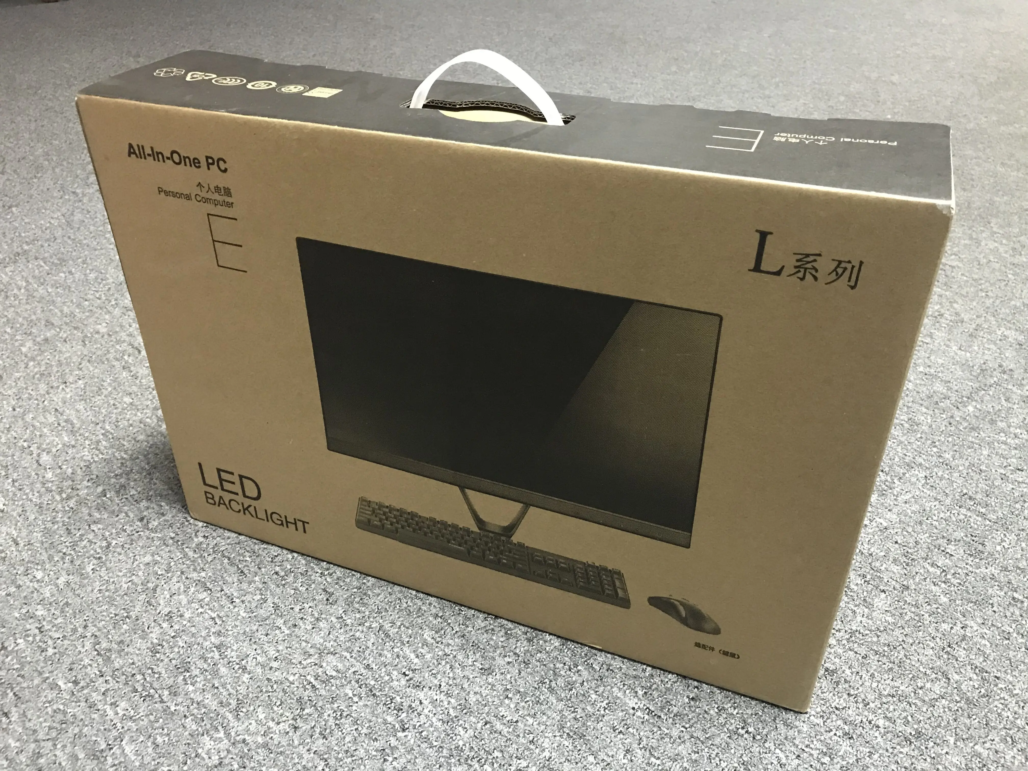 High Quality 21.5 Inch All In One Desktop Monoblock Computer Buy Monoblock High Quality 21.5 Inch All In One Desktop Monoblock Computer Buy Monoblock