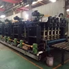 stainless steel sheet/ coil surface 8K mirror finishing polishing machine