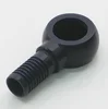 bicycle hydraulic brake banjo hose fitting and swivel eye bolt