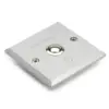 Cheap price switch exit push button touch for automatic door access control system