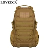 Military trekking bag backpack large capacity outdoor army fan climbing camping backpack outdoor sports 3P backpack