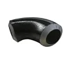 DN100 sch60 cryogenic pipe fitting ASTM A333 Gr.6