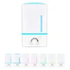 Hot Sale Aroma Dispenser Cheap Price Plastic LED Diffuser Red Light Diffuser