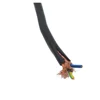 2 3 4 core kvv kvv22 shielded twisted pair wire auto control cable