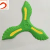 For Kid Toy Flying Saucer Plastic Flying Disk