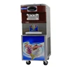 Stainless steel self-cleaning soft ice cream machine price