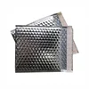 China various air bubble types fireproof thermal insulation