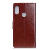 Flip Smartphone Case Leather Wallet Case For Huawei Honor 8C