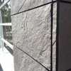Black Rock Wall Panel Textured Slate Porcelain Tile That Looks Like Slates