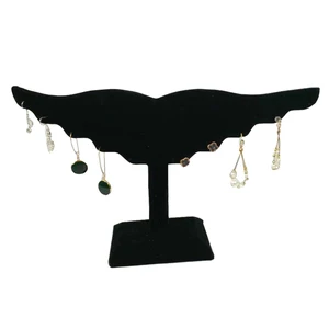 Large factories in China wholesale necklace jewelry display rack affordable