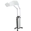 PDT led photon light therapy machine with double handles 10 pre-set treatment program