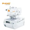 PA-9820 Computerized round pearl holing machinery eyelet sewing machine