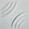 virgin material 3D wall panel /decorative 3d wall panels /decorative wall covering panels