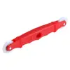 Plastic and Wooden Window Screen Replacement Tool Spline Roller