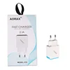 Shenzhen Factory Private Model 5V 1.1A Portable Mobile Phone Usb Charger