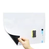 A3 Magnetic Whiteboard For Kitchen Fridge Weekly Whiteboard Calendar For Menu Planning