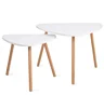 Coffee Tables Modern Furniture Side Table for Living Room Balcony Home