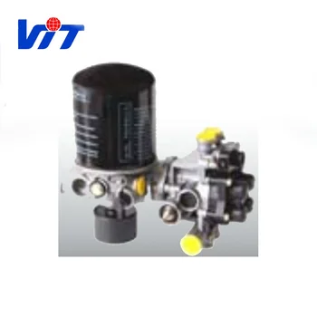 Vit Brand Wabco Truck Air Dryer Air Processing Unit Valvula 9584310015 ...