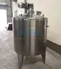 Famous Brand Hongxing Mine Mixer Tank/ Mining Mixing Tank