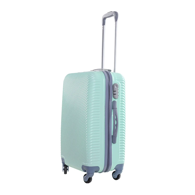 eminent hard case luggage