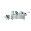 Small Commercial Bread Making Machines Supplier