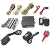 12V Car Engine Fingerprint Start Button system