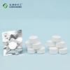 chlorine bleach pools algae remover tablets clo2