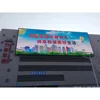 Smd Signage Billboard Video Wall Modern Painel De Curvo Portable Pantalla Led Modular Screen