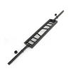 Fully Welded Weight Lifting Barbell Swiss Bar Multi-Grip Bar