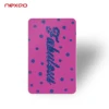 Eco-friendly Customized Printing CMYK BioPVC Gift Card with Certification