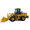 ORIEMAC LW400KN 4ton 2.4cubic meter CHINA cheap Wheel loader