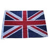Promotion Cheap UK British 90*150cm Digital Print Polyester Flag