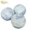 Weddells wholesale Customized fizzy Gift Sets Spa Gift Handmade Gifts heart shaped herbal essential oil multicolor bath bomb