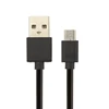 Cable Manufacturer High Quality Android Charging Port Universal Micro USB Charger Cable Cord Extension