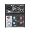 Popular New Audio Interface Mixer