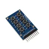 Shenzhen Electronic Components 2x4 Custom Keypad Matrix Keypad Module