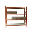 Professional KD structure Goods shelf, warehouse pallet storage rack with good price on sale HSX-2047