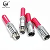 OEM ODM GuangZhou YIVO Audio Jack 3 pin connector Metal Shell Copper XLR silver