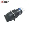 3 position selector switch