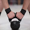High Quality Weightlifting Strength Training Sport Protective Hand Gym Gloves