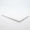 FSC Certified Two Side Coated Duplex Board White Back / Triplex board