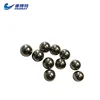 stock high density 18g/cc 2.0 mm tungsten shot bulk balls