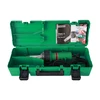 Resilient floor mounting tools -Welding Gun Kit