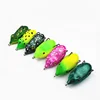 The Digital Soft Plastic Best Frog Bait Fishing Lure For Bass