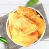 Chinese Bulk Sale Dried Mango Chips