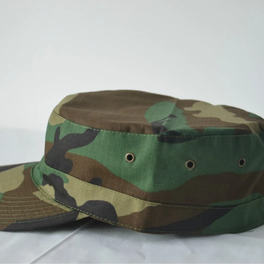 military camo hats