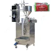 High Grade Honey Stick Filling Peanut Butter Ghee Packaging Machine Tomato Paste Sachet Packing Machine