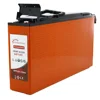 Agm vrla Solar farm and telecom system front terminal battery 12v 150ah 200ah