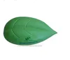PROMO Leaf Shape PU Stress Reliever with customize logo and color